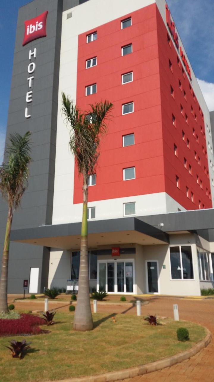 Hotel Ibis 3*