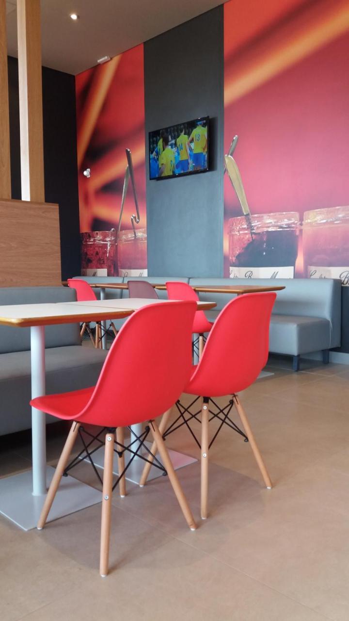 Hotel Ibis