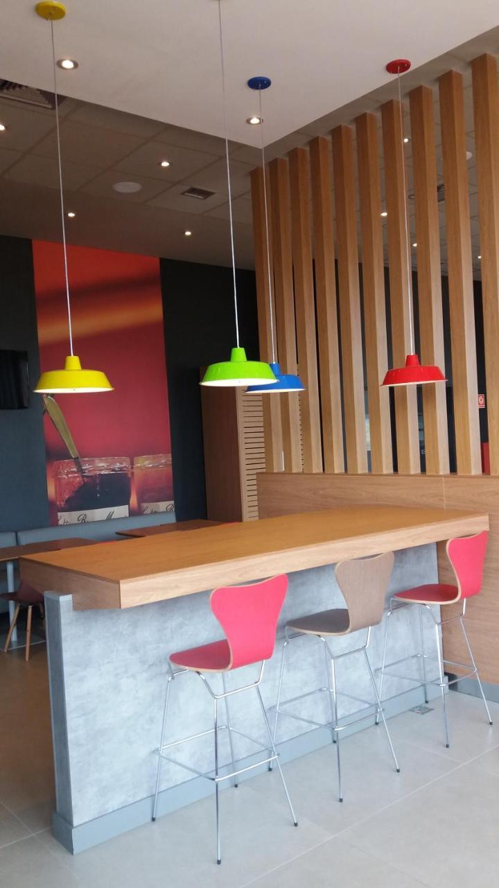 Ibis Hotel 3*